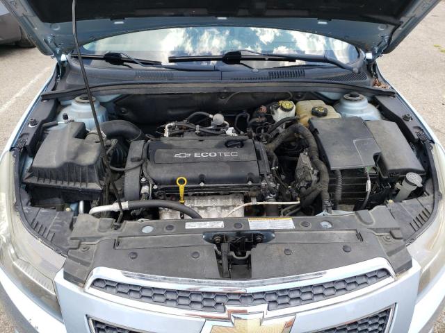Photo 7 from auction – 2011 CHEVROLET CRUZE LS with VIN 1G1PC5SH2B7243513