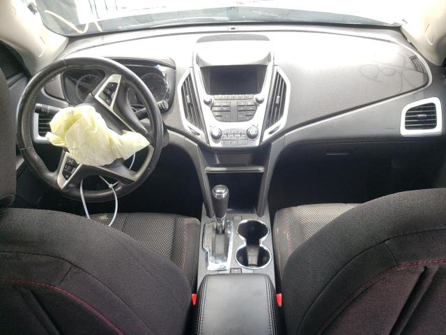 Photo 9 from auction – 2017 GMC TERRAIN with VIN 2GKALNEK7G6137784
