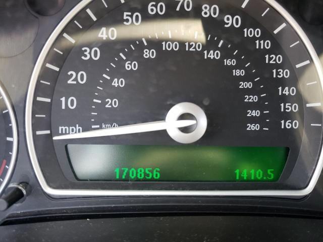 Photo 8 from auction – 2010 SAAB 9-3 2.0T with VIN YS3FA4CY4A1611010