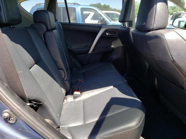 Photo 6 from auction – 2013 TOYOTA RAV4 LIMIT with VIN 2T3DFREV6DW072931