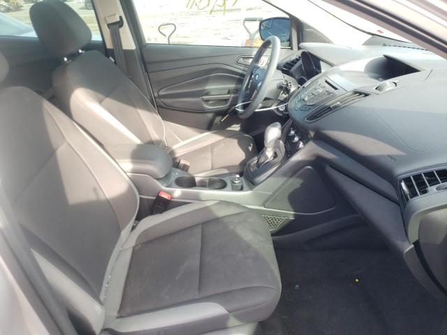 Photo 5 from auction – 2016 FORD ESCAPE S with VIN 1FMCU0F73GUC73826