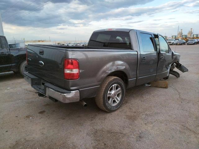 Photo 4 from auction – 2006 FORD F150 SUPER with VIN 1FTPW12596FB42106