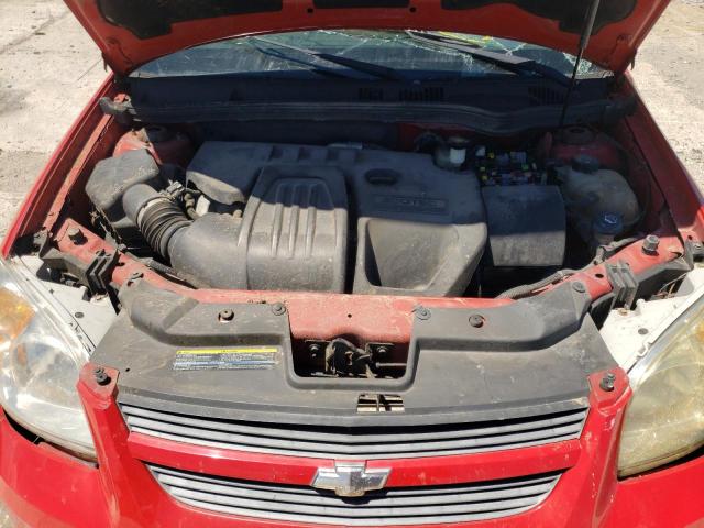 Photo 7 from auction – 2008 CHEVROLET COBALT LS with VIN 1G1AK58F387213007
