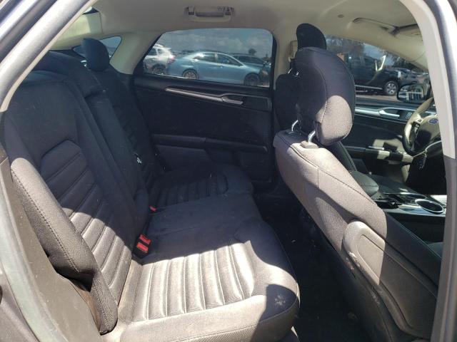 Photo 6 from auction – 2014 FORD FUSION SE with VIN 3FA6P0LU1ER126577