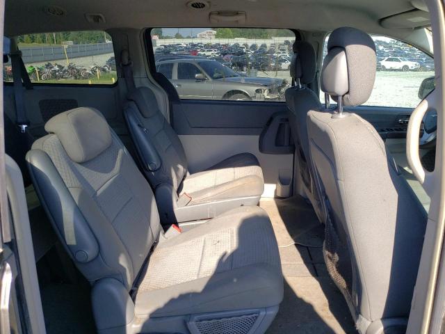 Photo 6 from auction – 2010 CHRYSLER TOWN & COU with VIN 2A4RR4DE3AR315189