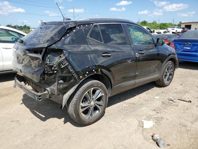 Photo 4 from auction – 2021 BUICK ENCORE GX with VIN KL4MMDS23MB070950