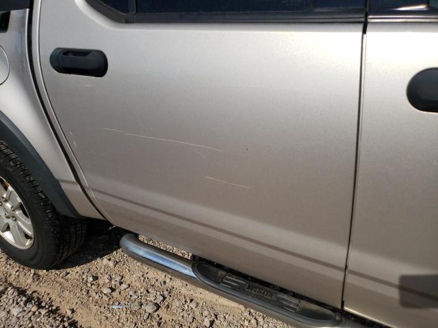 Photo 9 from auction – 2008 FORD EXPLORER S with VIN 1FMEU31E88UB31568