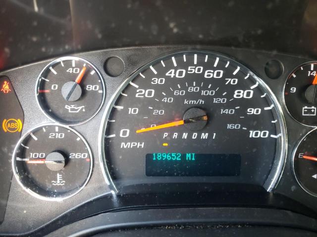 Photo 8 from auction – 2016 CHEVROLET EXPRESS G2 with VIN 1GCWGAFF1G1264484