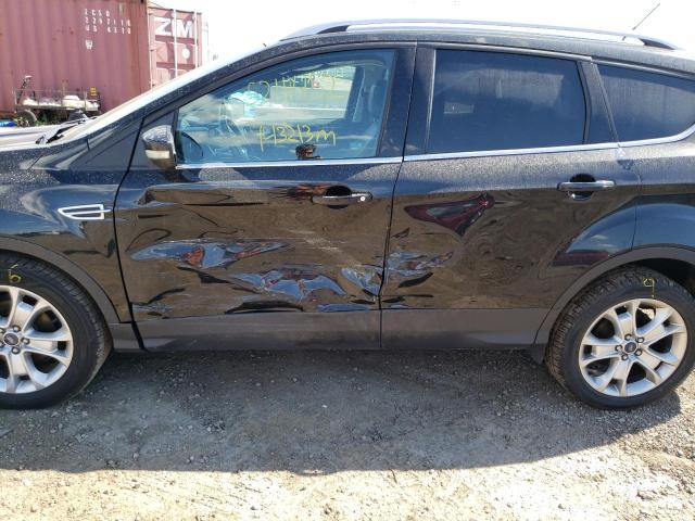 Photo 9 from auction – 2015 FORD ESCAPE TIT with VIN 1FMCU0JX6FUC75401