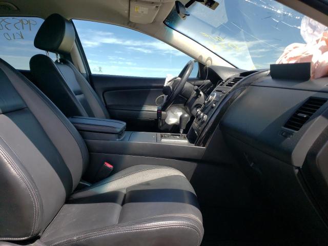 Photo 5 from auction – 2011 MAZDA CX-9 with VIN JM3TB3CV3B0330886