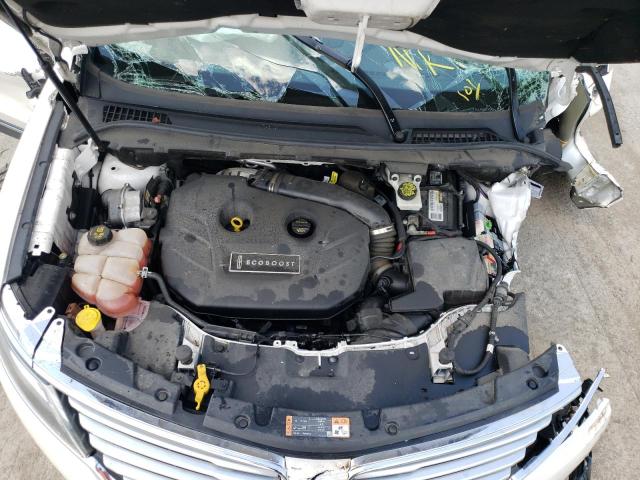 Photo 7 from auction – 2015 LINCOLN MKC with VIN 5LMTJ2AH8FUJ10444