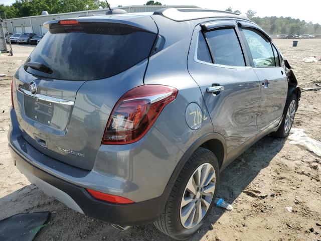 Photo 4 from auction – 2019 BUICK ENCORE PRE with VIN KL4CJASB5KB883724