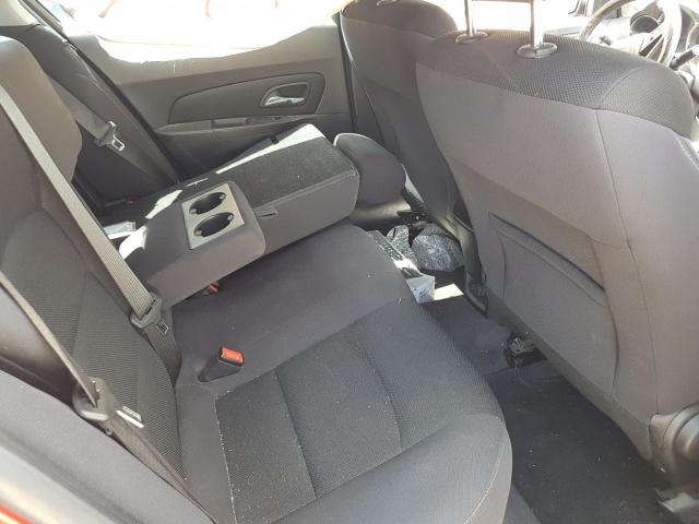 Photo 6 from auction – 2012 CHEVROLET CRUZE LT with VIN 1G1PG5SC9C7379387
