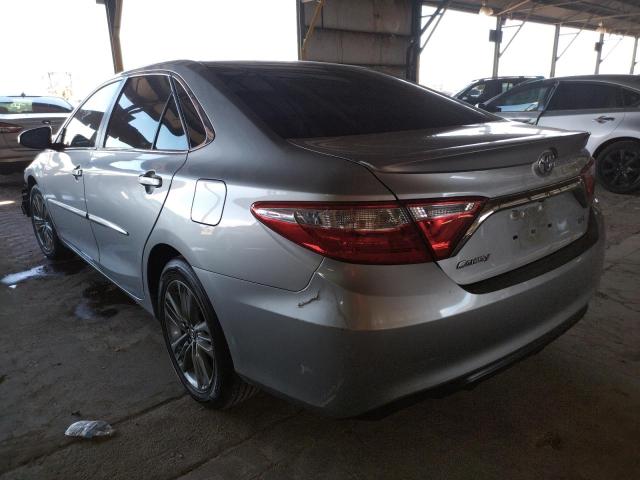 Photo 3 from auction – 2016 TOYOTA CAMRY LE with VIN 4T1BF1FK5GU216706