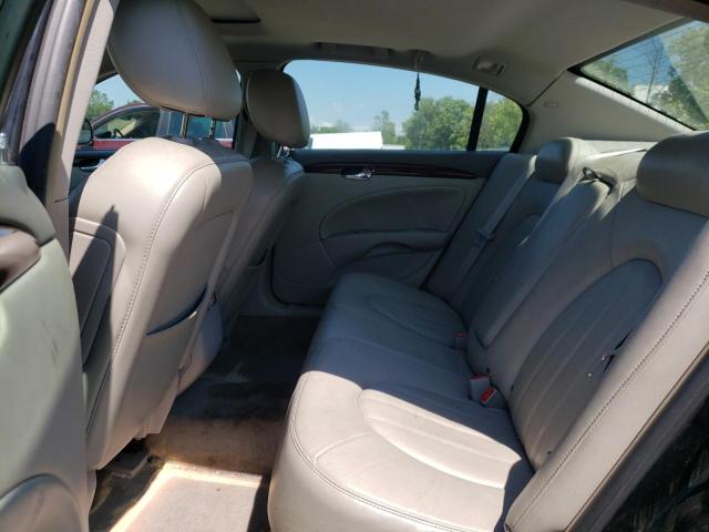 Photo 6 from auction – 2009 BUICK LUCERNE CX with VIN 1G4HD571X9U136401