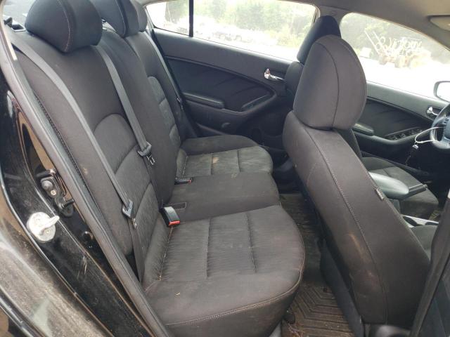 Photo 6 from auction – 2016 KIA FORTE LX with VIN KNAFK4A67G5441858