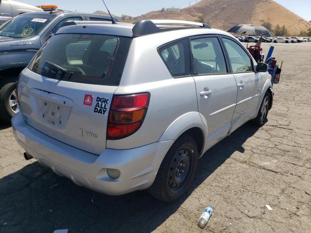 Photo 4 from auction – 2005 PONTIAC VIBE with VIN 5Y2SL63805Z423345