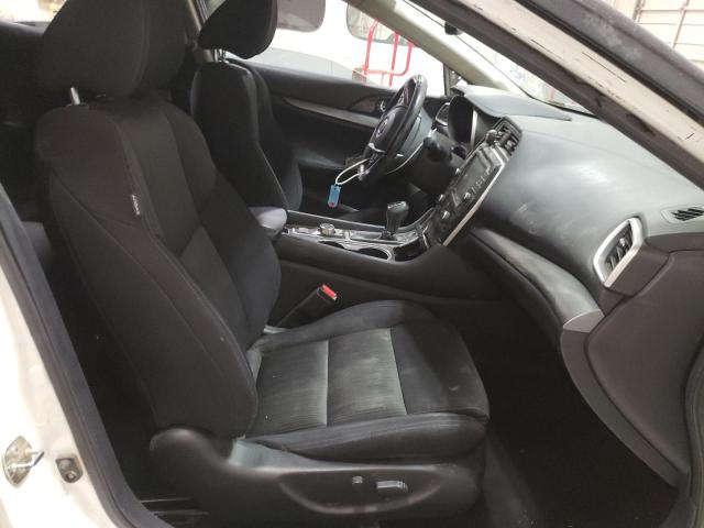 Photo 5 from auction – 2017 NISSAN MAXIMA 3.5 with VIN 1N4AA6AP7HC396265
