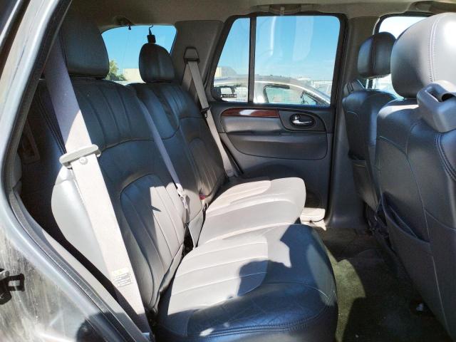 Photo 6 from auction – 2002 GMC ENVOY with VIN 1GKDT13S522323547