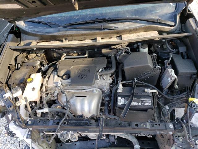 Photo 7 from auction – 2018 TOYOTA RAV4 ADVEN with VIN 2T3RFREV4JW827625