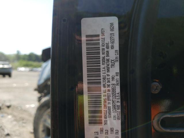 Photo 10 from auction – 2013 RAM 1500 SPORT with VIN 1C6RR7MT1DS599518