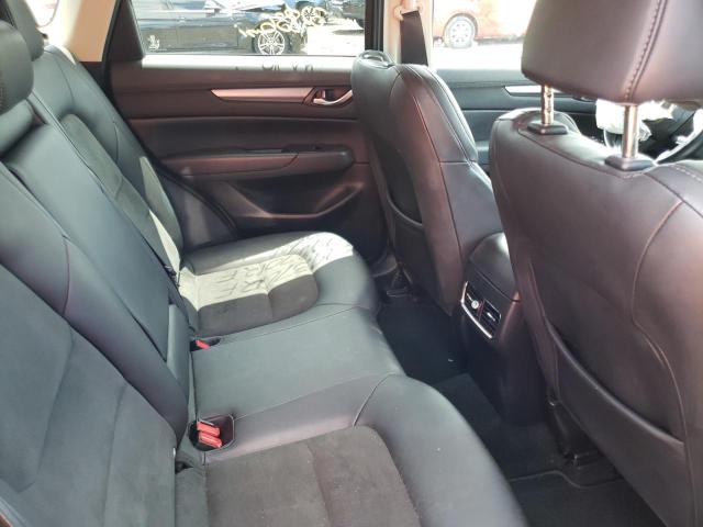 Photo 6 from auction – 2018 MAZDA CX-5 with VIN JM3KFBCM0J0469230