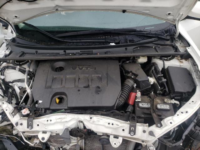 Photo 7 from auction – 2018 TOYOTA COROLLA L with VIN 5YFBURHE5JP773443