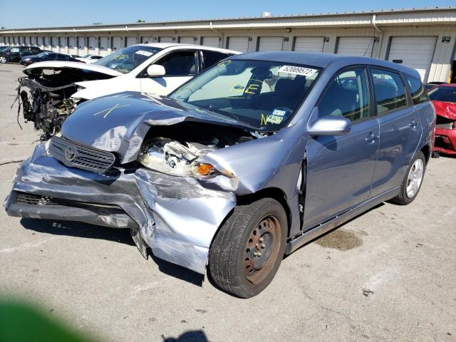 Photo 2 from auction – 2006 TOYOTA MATRX with VIN 2T1KR32E16C620833