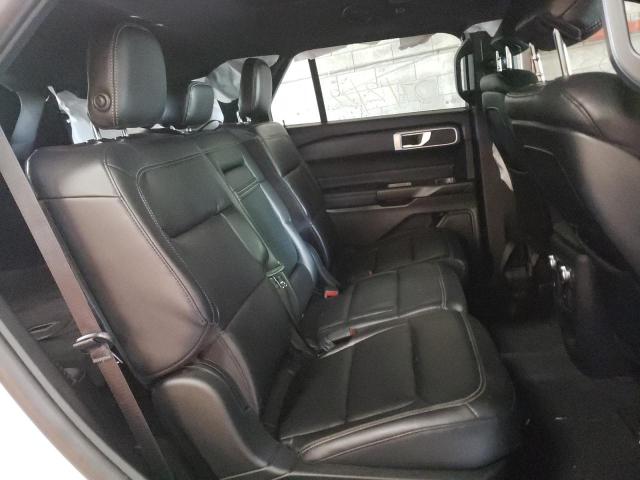Photo 6 from auction – 2020 FORD EXPLORER X with VIN 1FMSK8DH8LGB57834