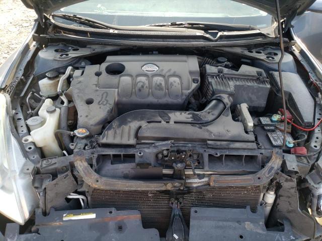 Фото 7 с аукциона – 2012 NISSAN ALTIMA BAS с VIN 1N4AL2AP7CC169931
