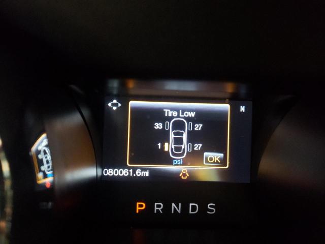 Photo 8 from auction – 2015 FORD MUSTANG with VIN 1FA6P8TH2F5411925