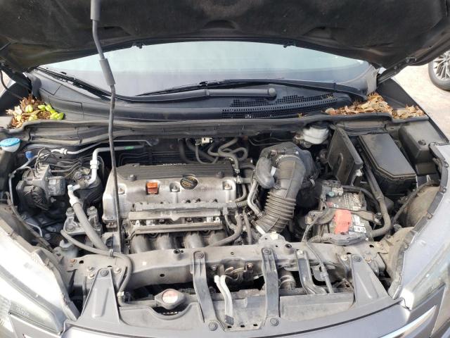 Photo 7 from auction – 2012 HONDA CR-V EXL with VIN 5J6RM4H78CL050744