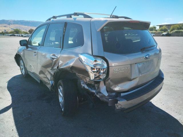Photo 3 from auction – 2014 SUBARU FORESTER 2 with VIN JF2SJAPC5EH533080