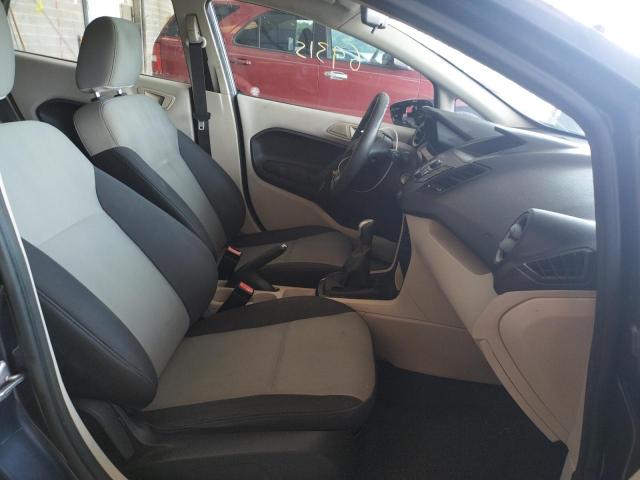 Photo 5 from auction – 2012 FORD FIESTA S with VIN 3FADP4AJ5CM149510