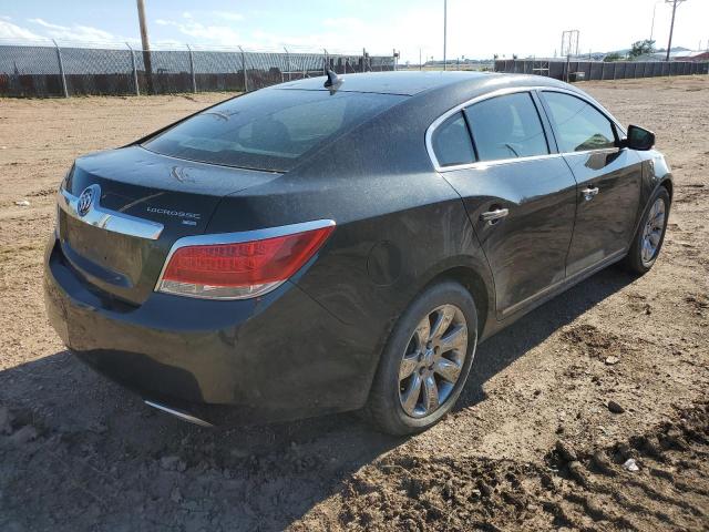 Photo 4 from auction – 2011 BUICK LACROSSE C with VIN 1G4GE5ED4BF132490
