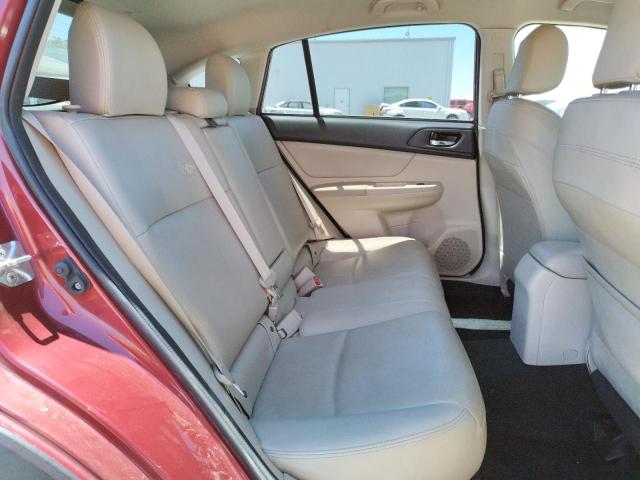 Photo 6 from auction – 2014 SUBARU XV CROSSTR with VIN JF2GPAGC8E8342788