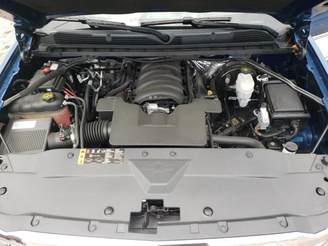 Photo 7 from auction – 2018 CHEVROLET SILVERADO with VIN 3GCUKREC8JG158604