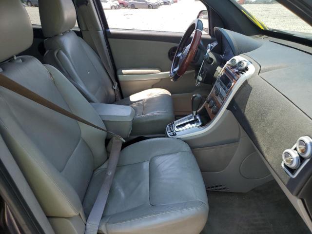 Photo 5 from auction – 2007 CHEVROLET EQUINOX LT with VIN 2CNDL63F276000087