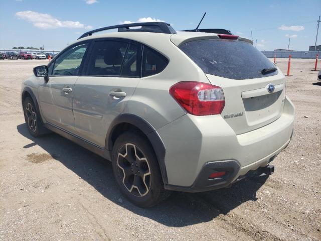صورة رقم 3 من المزاد - 2015 SUBARU XV CROSSTR مع VIN JF2GPASCXF8270632