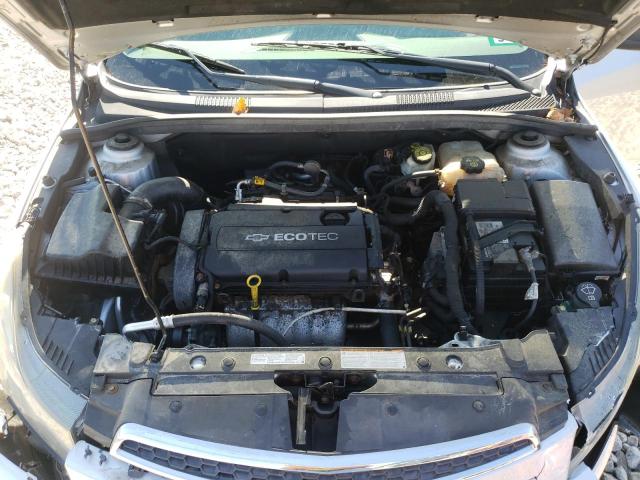Photo 7 from auction – 2012 CHEVROLET CRUZE LS with VIN 1G1PC5SHXC7109348