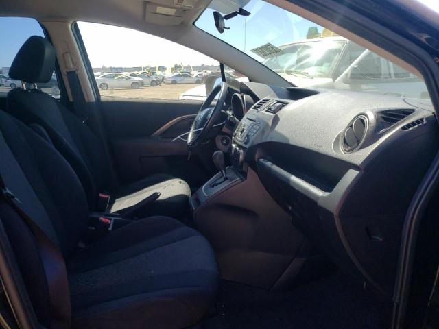 Photo 5 from auction – 2012 MAZDA 5 with VIN JM1CW2BL0C0102028