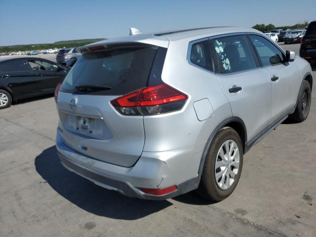Photo 4 from auction – 2017 NISSAN ROGUE S with VIN KNMAT2MT4HP552664
