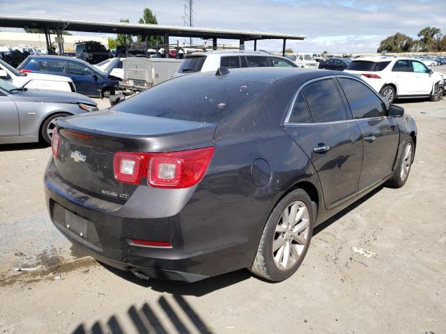 Photo 4 from auction – 2013 CHEVROLET MALIBU LTZ with VIN 1G11H5SA5DF277593