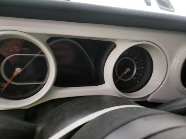 Photo 8 from auction – 2021 JEEP GLADIATOR with VIN 1C6JJTAGXML512696