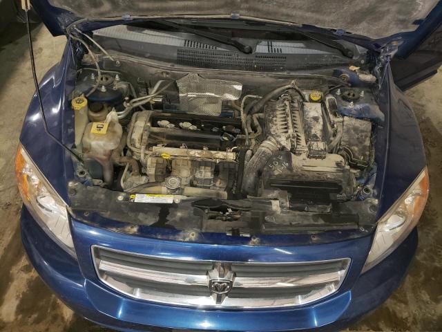 Photo 7 from auction – 2009 DODGE CALIBER with VIN 1B3HB48AX9D213949