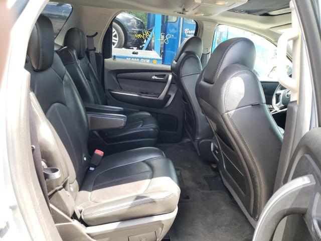 Photo 6 from auction – 2008 GMC ACADIA SLT with VIN 1GKEV237X8J174776