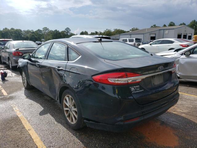Photo 3 from auction – 2017 FORD FUSION S with VIN 3FA6P0G75HR198519