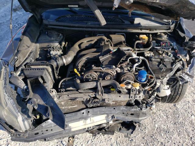 Photo 7 from auction – 2013 SUBARU IMPREZA PR with VIN JF1GPAC64D2847328