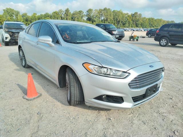 Photo 1 from auction – 2015 FORD FUSION TIT with VIN 3FA6P0K96FR153983