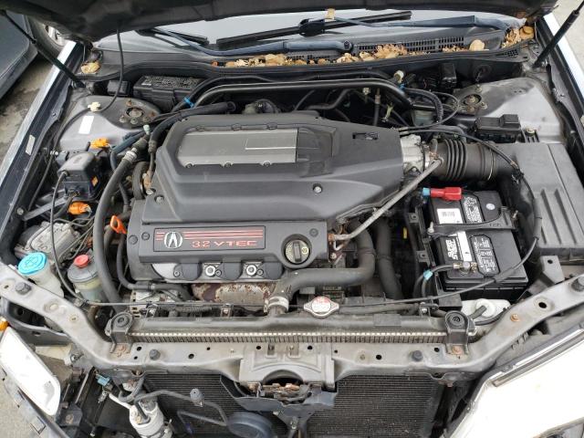 Photo 7 from auction – 2003 ACURA 3.2TL TYPE with VIN 19UUA56993A038232